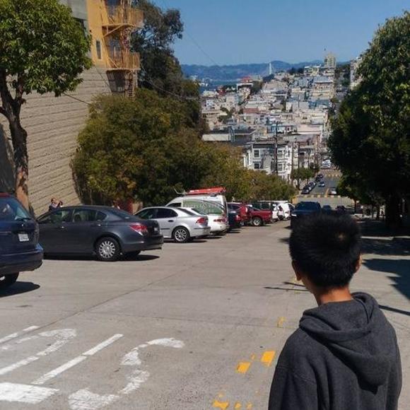 Meet your Posher, Denise - Picture 1 of 1